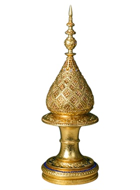 东南亚风格软装饰品SPA工艺品