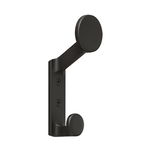 挂衣钩进门玄关衣服衣柜挂钩打孔固定壁挂墙壁简约单个衣帽钩墙上