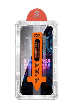 适用拯救者y70新一代xt2611贴膜