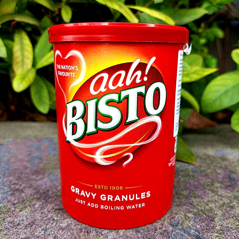 Imported BISTO BEEF Gravy Powder thumbnail 2