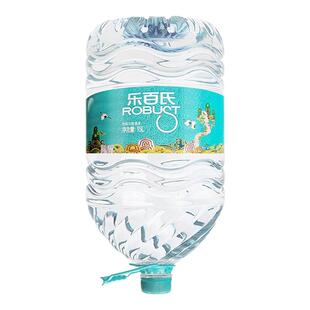 乐百氏天然泉水15L*1桶特批价家庭大瓶桶装泡茶饮用水非矿泉水