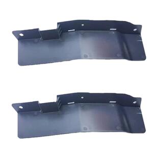 适配长安二代三代CS75PLUS车轮挡泥皮导流板前后轮挡泥皮原车破损