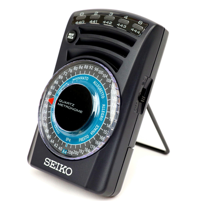 seiko精工考级专业电子节拍器