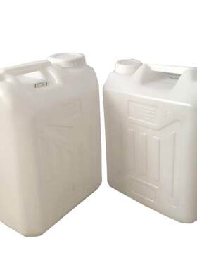 50斤塑料桶加厚柴油桶食品级批发