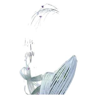 竹排竹编竹片篾条竹艺花艺造型造景吊顶装置婚庆展厅装饰婚礼设计