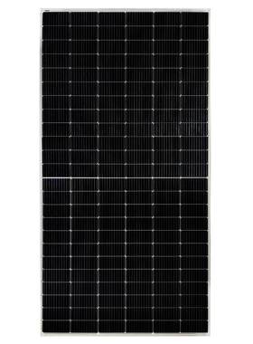 单晶太阳能板12V110W-24V320W