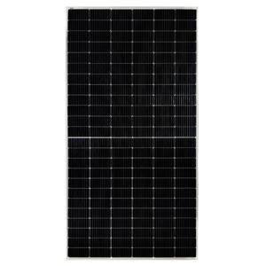 单晶硅A级200W12V太阳能发电板300W电池板24伏家用光伏550W充电板