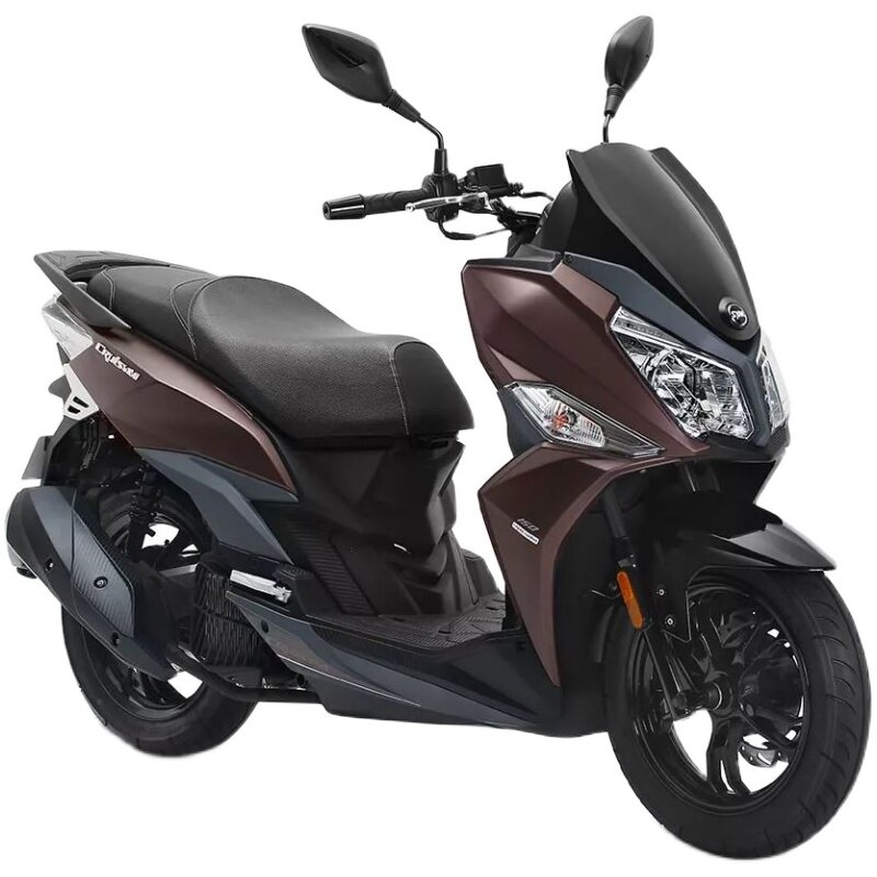 CN川南减震器改装PCX160春风SC升仕NWG/NS150系列踏板液压后减震