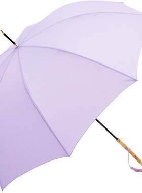 because晴雨伞高级长短国风流苏