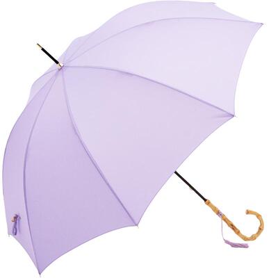 because晴雨伞高级长短国风流苏