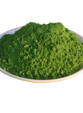 食用艾草粉青团清明果粉河边草