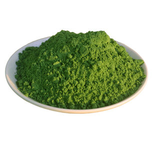 河边草 食用艾草粉 青团粉 1000目粉 清明果子粉 烘培粉 1KG包邮