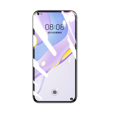 适用华为nova7/7se钢化膜