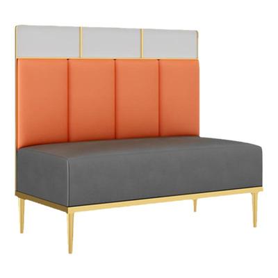 饭店商用咖啡厅卡座沙发