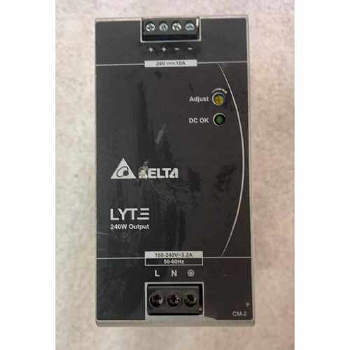 询价-台达LYTE开关电源 DRL-24V240W1AA