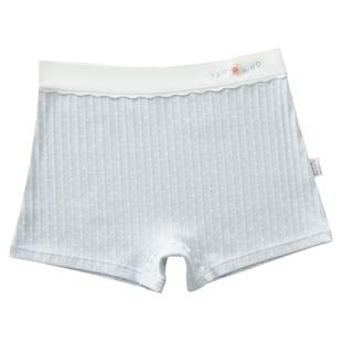 内裤女学生少女高初中生平角裤纯棉18岁女孩发育期15女童四角短裤