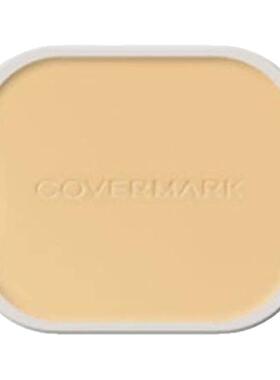 日潮跑腿COVERMARK珂芙缦傲丽遮瑕粉饼替换芯定妆补妆修饰肤正品