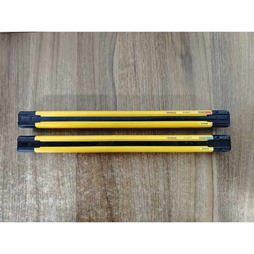 【议价-可维修】GL-R39F安全光栅GL-R39F-T/GL-R39 /二手均有货