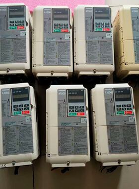 【议价-可维修】安川 YASKAWA CIMR-AB4A0005FBA AB4A0005FBA 480