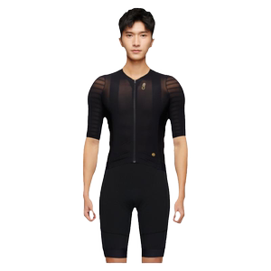 捷酷夏季EVO ULTRALIGHT轻量男士短袖盛夏专业竞技气动爬坡骑行服