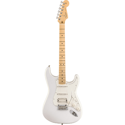 Fender电吉他Juanes签名款