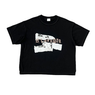 男童短袖T恤夏装新款儿童夏季纯棉上衣男孩中大童宽松半袖韩版潮t