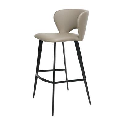 吧台椅高脚椅轻奢吧椅