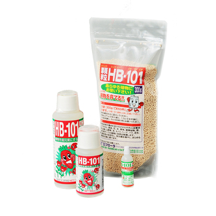 活性保持/HB101 植物生长活力素天然营养液活力液缓释肥