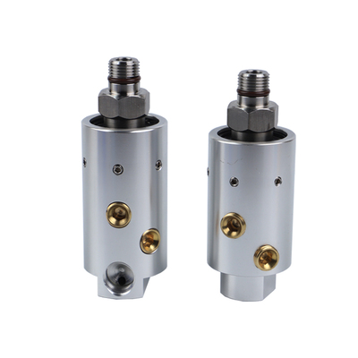 替代日本RIX中心出水旋转接头