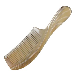 高仿牛筋梳加厚大号护发按摩头皮经络梳梳头发防静电女士长发专用