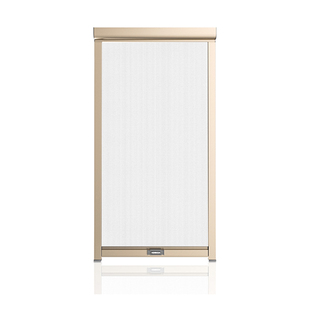 汉纱高端定制纱门纱窗隐形无轨纱门窗铝型材样品瓷泳型材色板样品