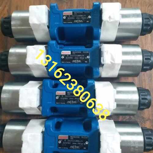 议价原装REXR0TH力士乐液压阀4WE10Q3X/CG24N9K4 4WE10Y3X/CG24N9