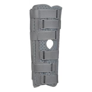 医用膝关节固定支具支架腿部膝盖髌骨骨折半月板韧带损伤护膝护具