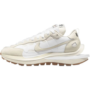 Nike/耐克正品sacai x Vaporwaffle男女运动跑步鞋DD1875-100