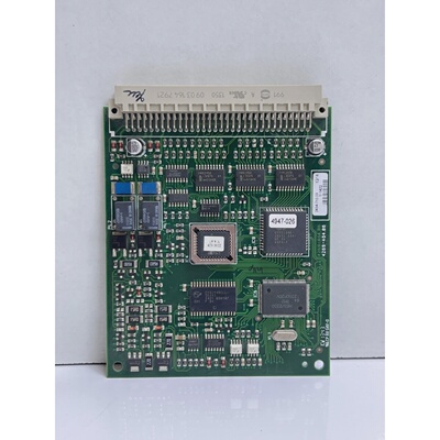 Vigilon 4269464.06 PCB Card 2434710.03