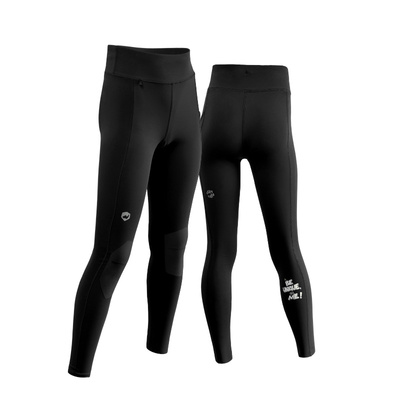 DF dfire 护犀裤敢上场系列 高弹耐磨体能裤透气速干训练比赛包裹