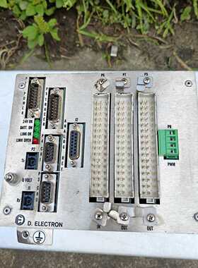 溢价-D.ELECTRON PE2控制器，意大利，型号TPW/