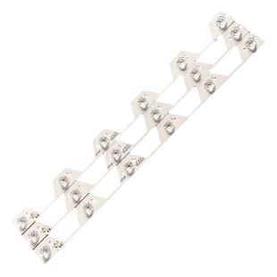 TCL L32E5500A-3D L32F3500A-3D液晶灯条40-LB3214-LBE2LG 3条6灯