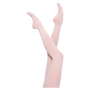 vonsu梵舒舞蹈大袜芭蕾舞练功袜子成人女丝袜打底连裤袜艺考儿童