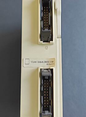 【请询价】PLC模块 TSXDMZ28DTK 拆机货 成色很漂亮
