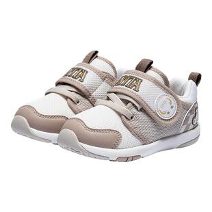 稳稳不倒翁 | 安踏学步鞋二阶段秋冬新款男女宝宝幼儿园鞋运动鞋