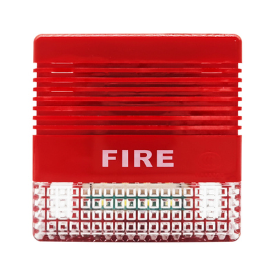 松江声光警报器消防报过