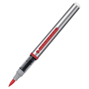 touchmark单支直液式软头丙烯马克笔自选白色黑色红色软笔头水彩笔可叠色不透色儿童涂鸦丙烯颜料笔