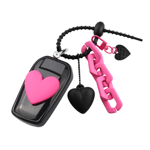 专用丰田塞纳钥匙套2025款高级女格瑞维亚赛那威尔法埃尔法壳扣24