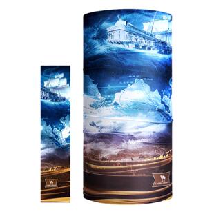 骆驼户外运动头巾男女防晒脖套魔术围脖钓鱼面罩防尘骑行面巾吸汗