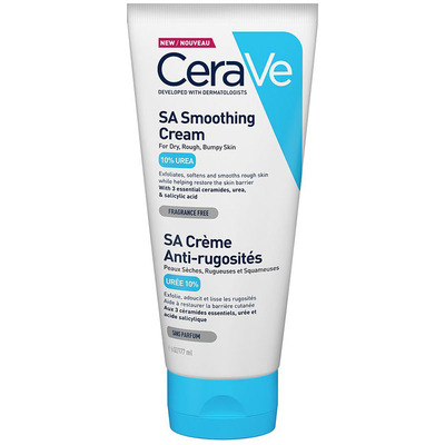 滋润面部修复乳霜CeraVe/适乐肤