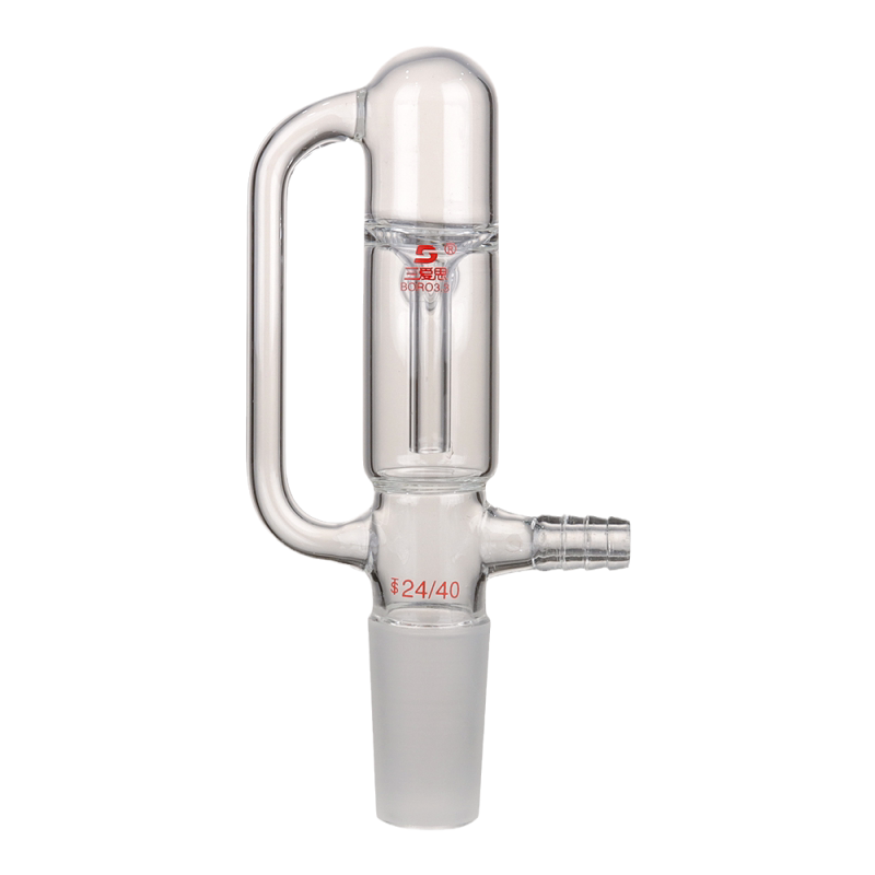 三爱思改进型鼓泡器磨口24/40