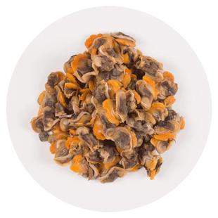 新鲜冷冻毛蛤肉生鲜海鲜蛤蜊肉商用毛哈肉血蛤蚶子肉赤贝肉嘎啦肉