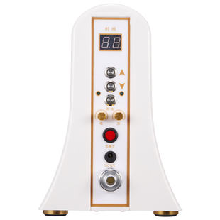 碧波养生家庭仪器内在负压正品台湾美容院店拔旗舰罐店胸部按摩器