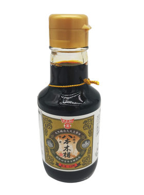 日本进口本酿造日式浓口酱油